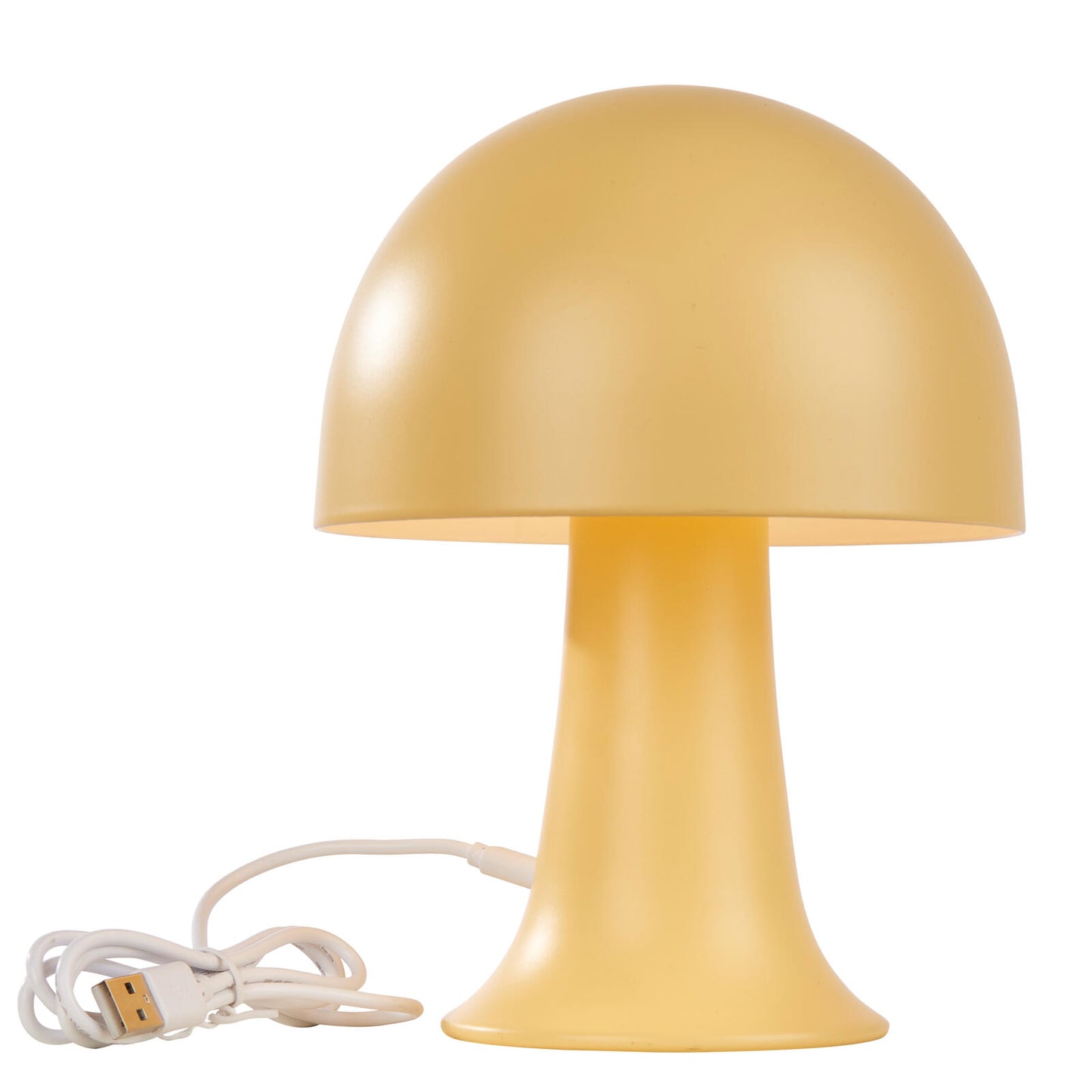 NOELIES Table lamp 2 colour vairants yellow/lilac