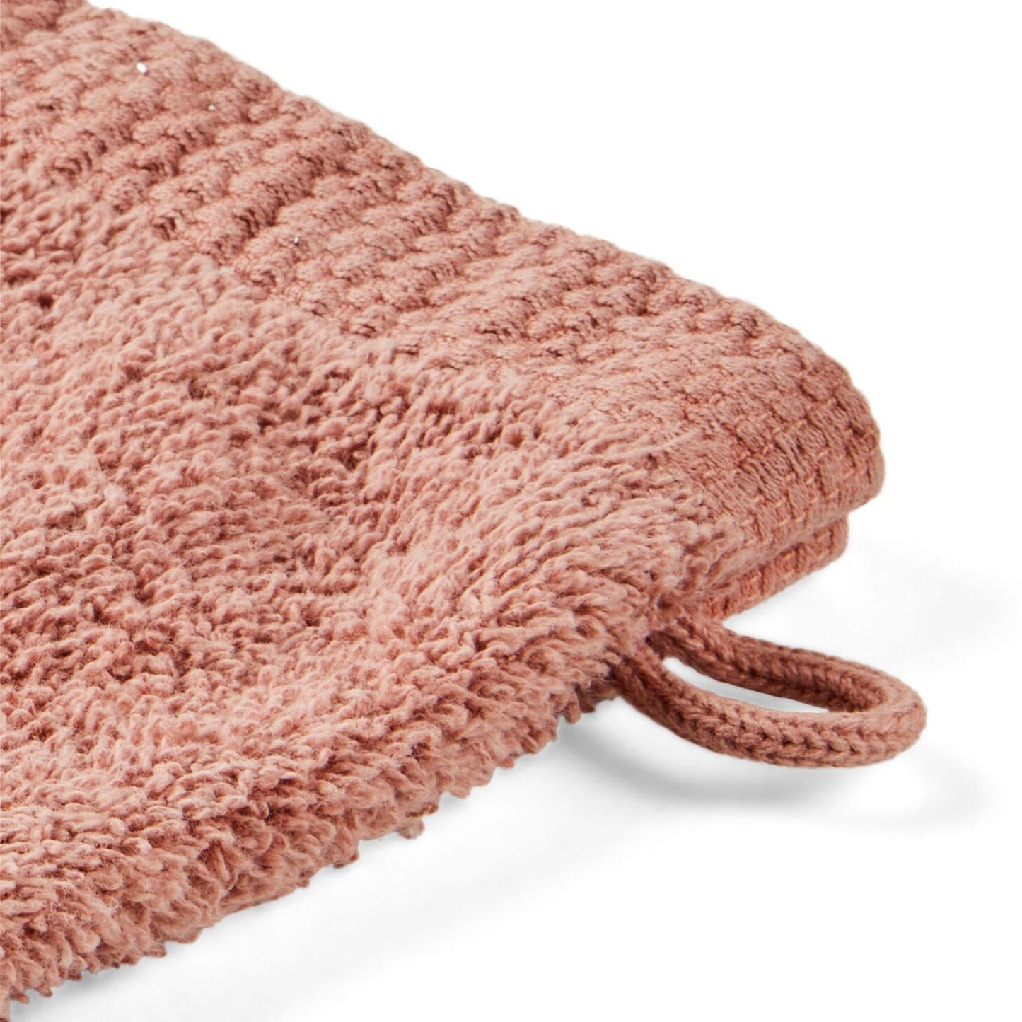 Casa MINERAL WASHCLOTH TERRA