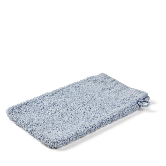 Casa MINERAL WASHCLOTH DUSTY BLUE