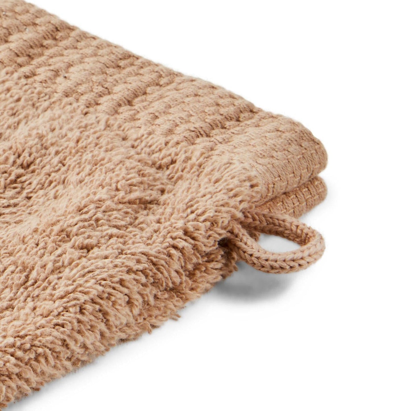 Casa MINERAL WASHCLOTH SAND