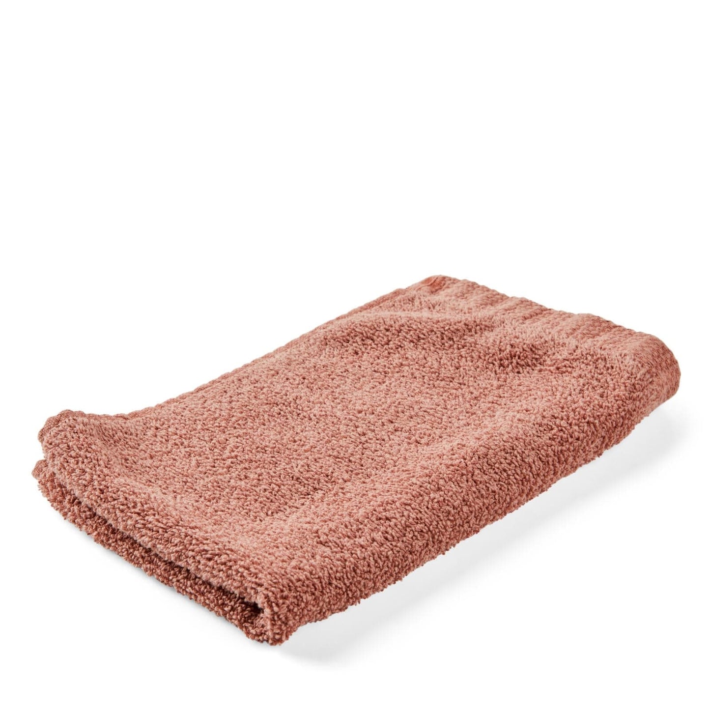 Casa MINERAL GUEST TOWEL TERRA