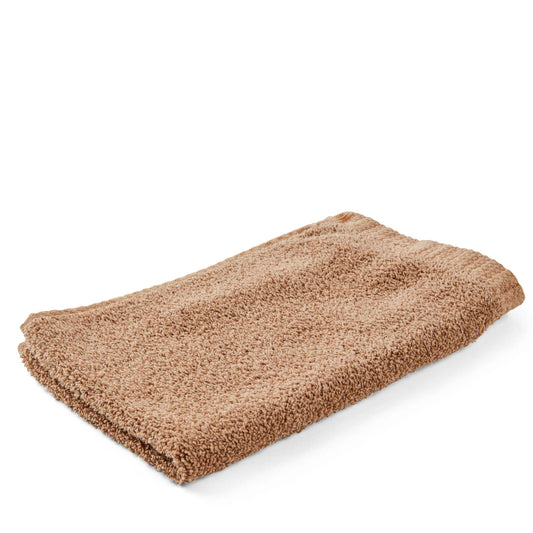 MINERAL GUEST TOWEL SAND