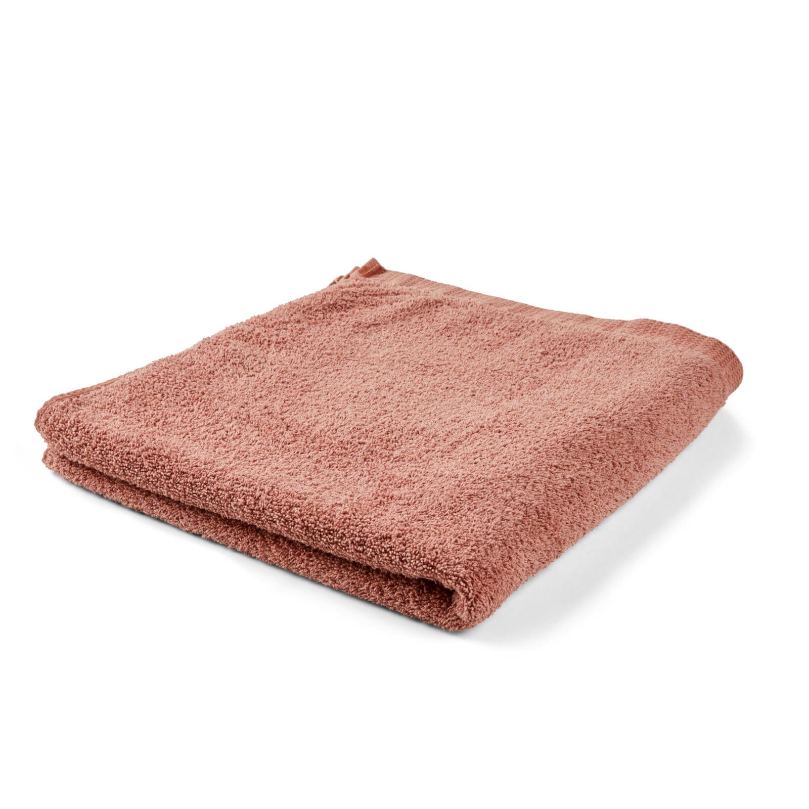 Casa MINERAL BATH TOWEL TERRA