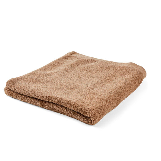 Casa MINERAL BATH TOWEL SAND