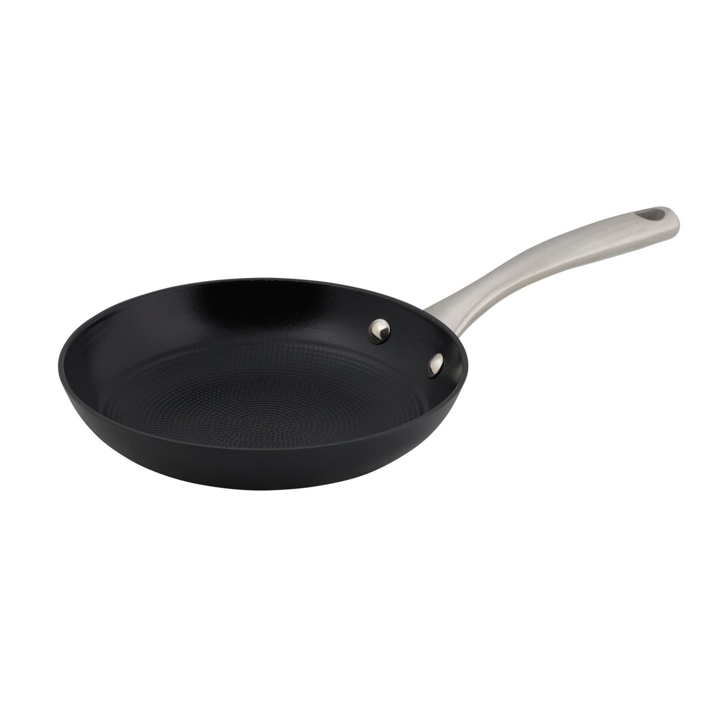 A POINT Black pan, Ø 20 cm