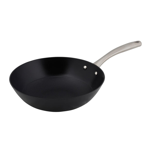 A POINT WOK Ø28CM