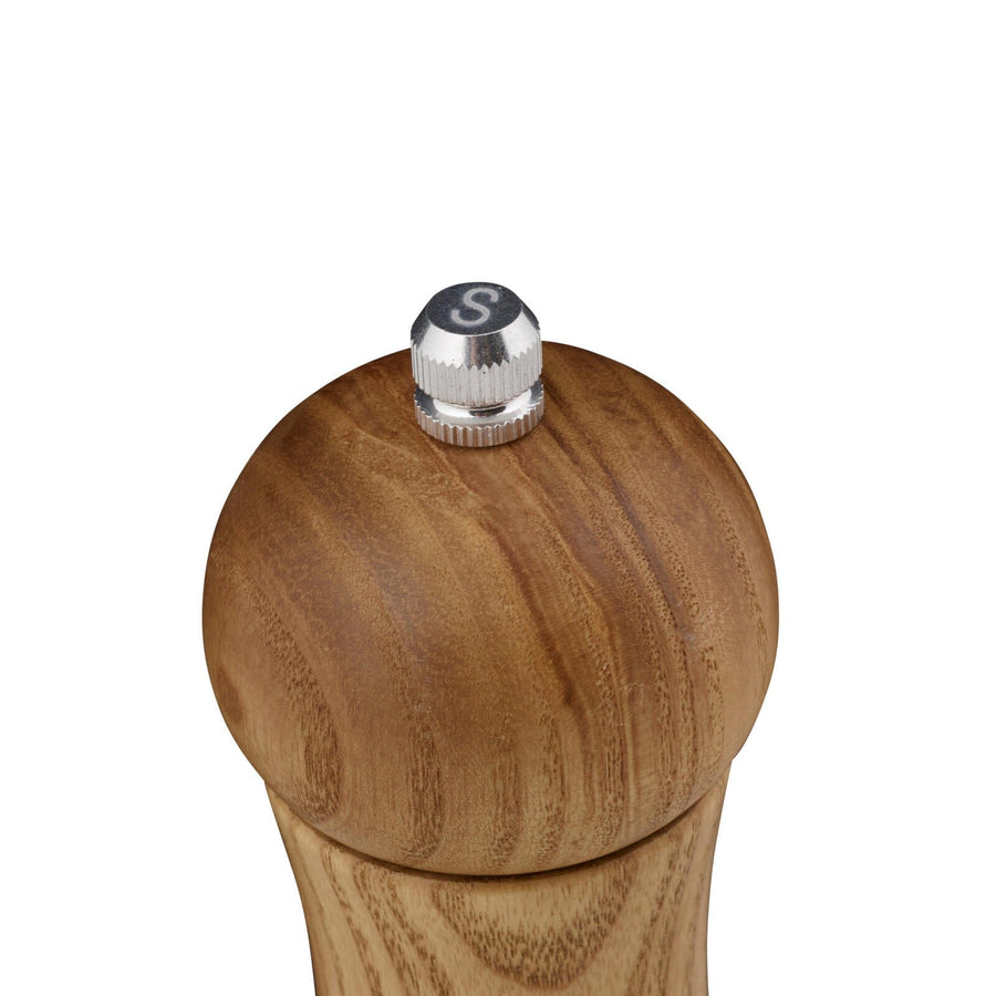 Casa SAVORY PEPPER-SALT MILL 15,2CM