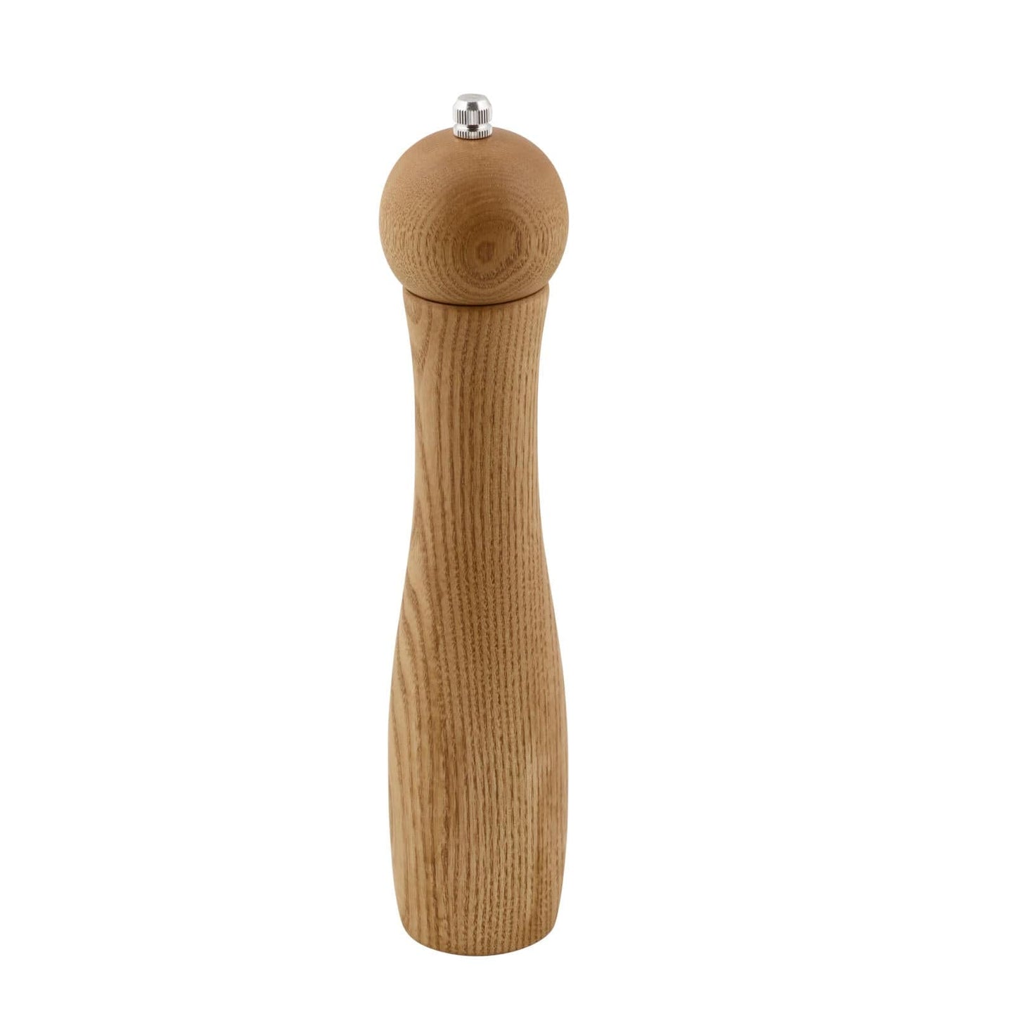 SAVORY PEPPER-SALT MILL 25CM