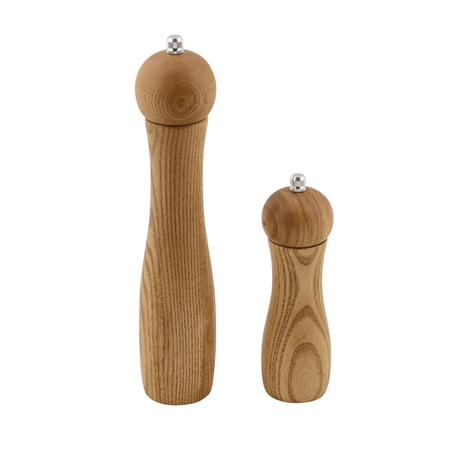 SAVORY PEPPER-SALT MILL 15,2CM