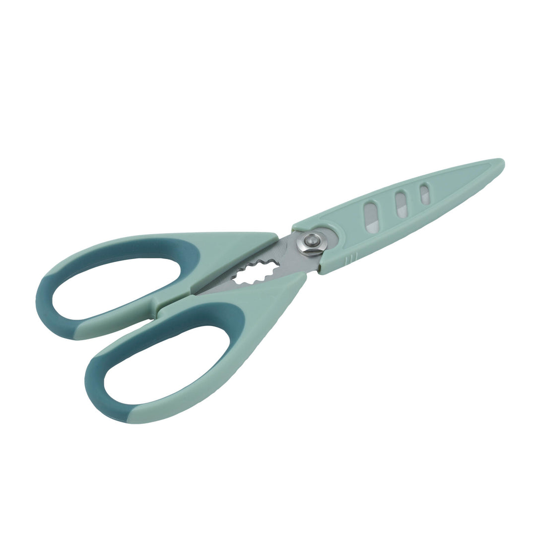 CUISINO Mint scissors, L 22 x D 2.5 cm