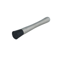SHAKE & STIR Stainless steel crusher, L 20.5 cm - Ø 3.5 cm