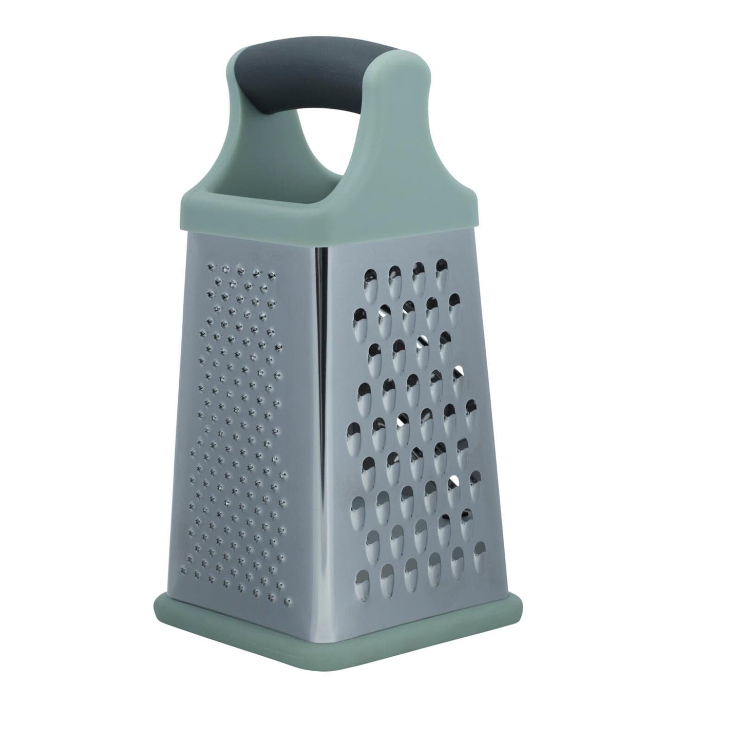 Casa CUISINO GRATER/CONTAINER MINT