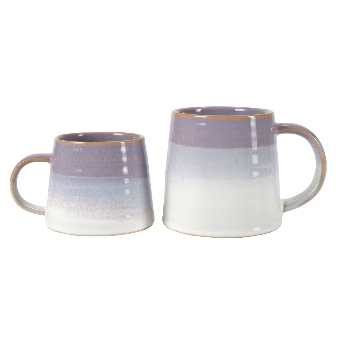 CORA MUG 45CL LILAC