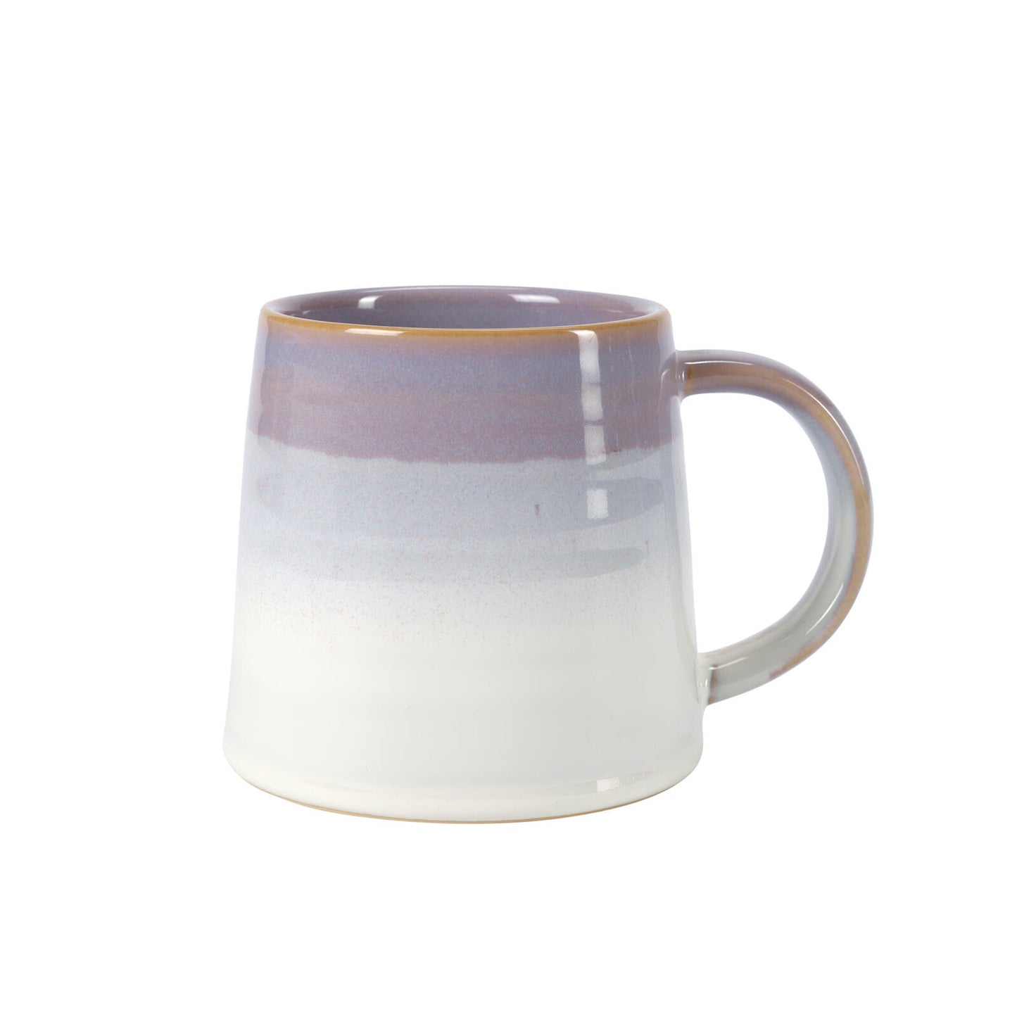 CORA MUG 45CL LILAC