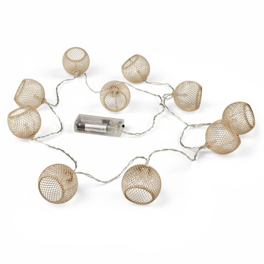 LAMPIO LIGHT STRING 10LEDS