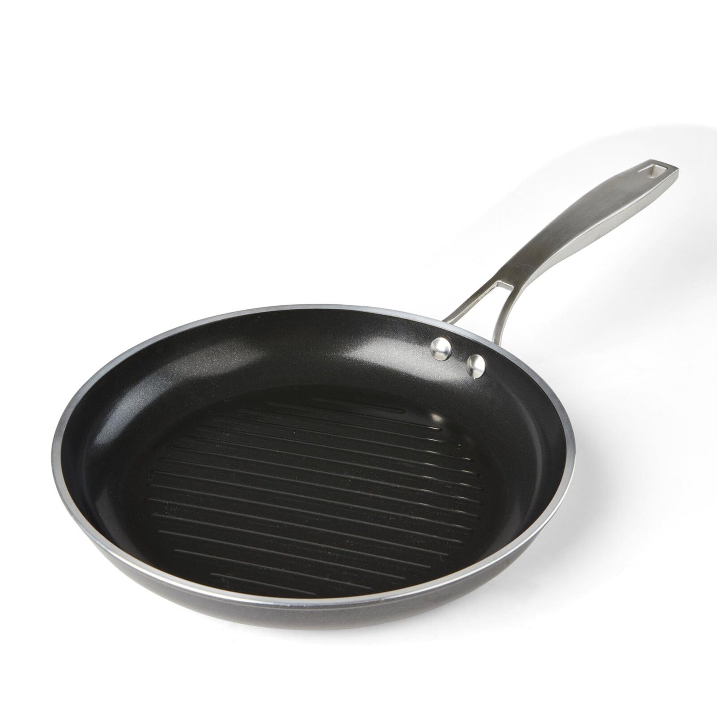 Casa RECYCLO GRILL PAN ALU