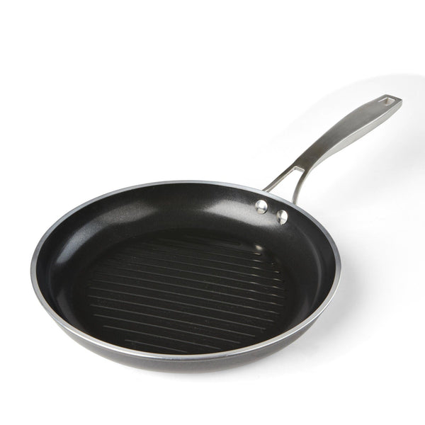 RECYCLO GRILL PAN ALU