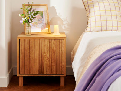 Discover CASA bedside tables