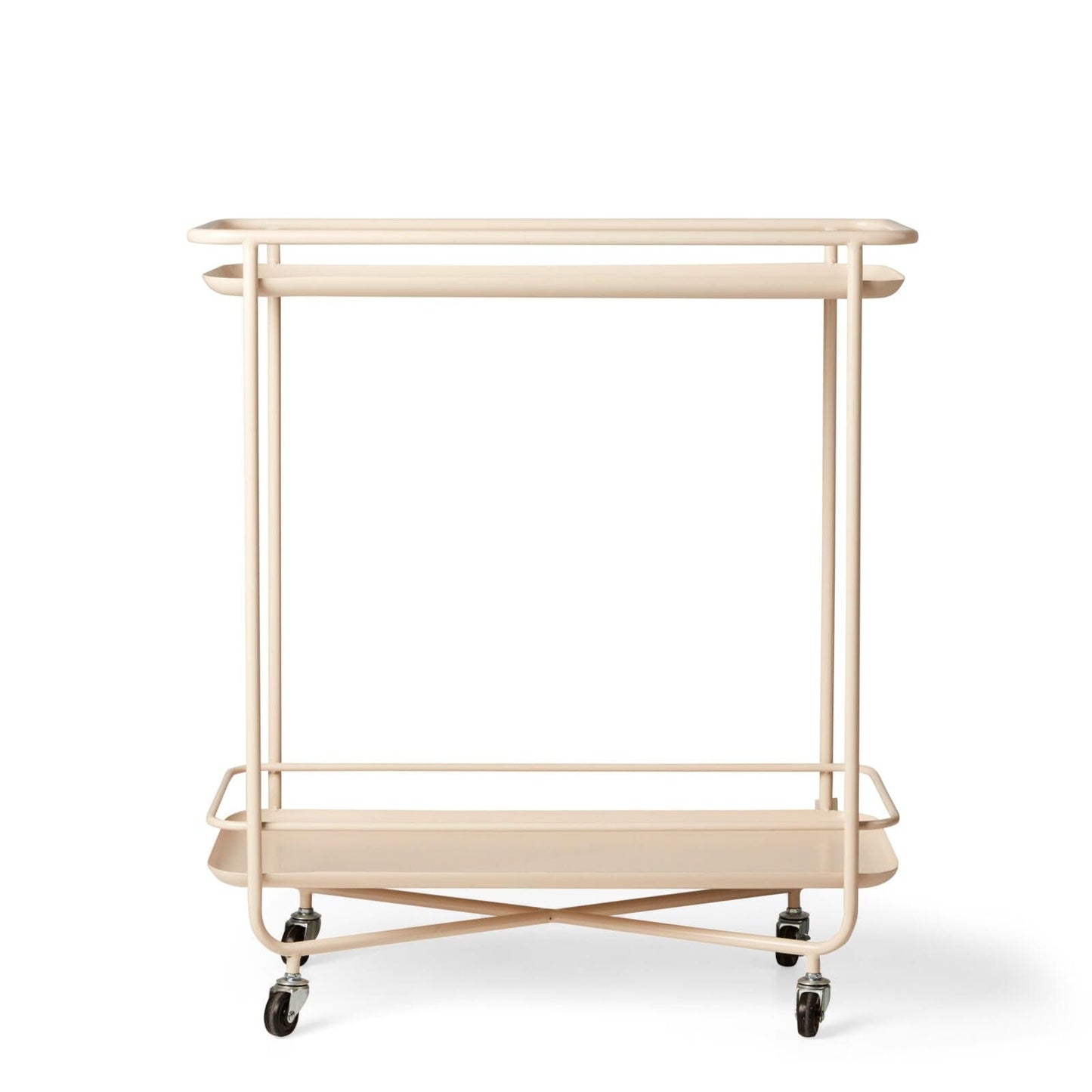 Casa REMUS TROLLEY RECTANGULAR SAND