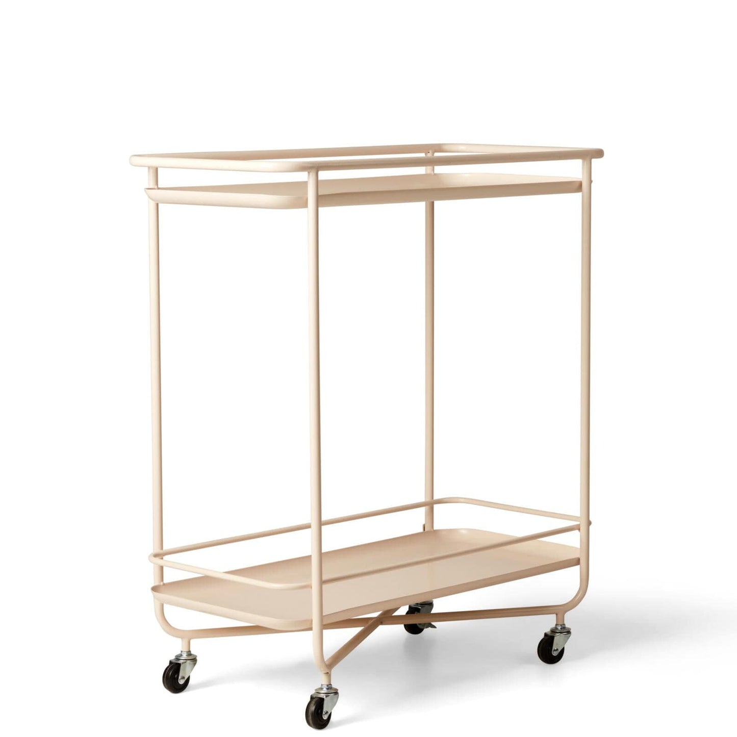 Casa REMUS TROLLEY RECTANGULAR SAND