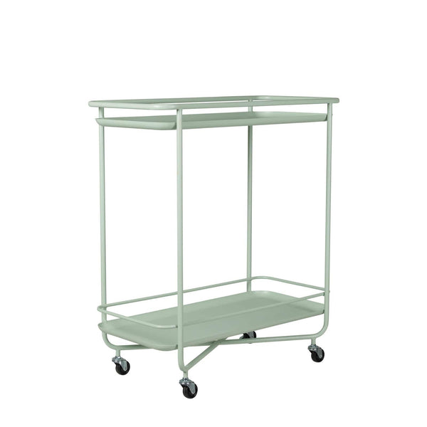 REMUS TROLLEY RECTANGULAR MINT