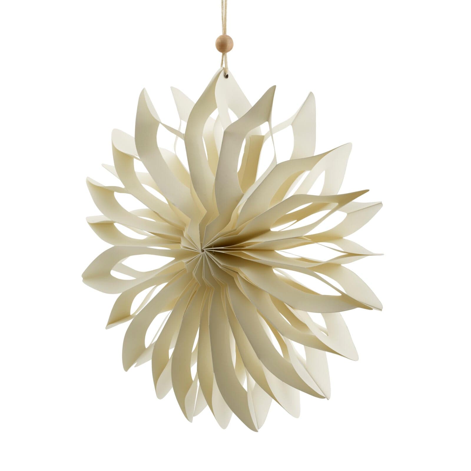Casa ORIGAMI Deco to hang various colours