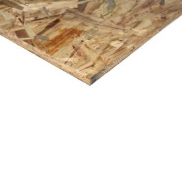 OSB PANEL 1250X2500X15