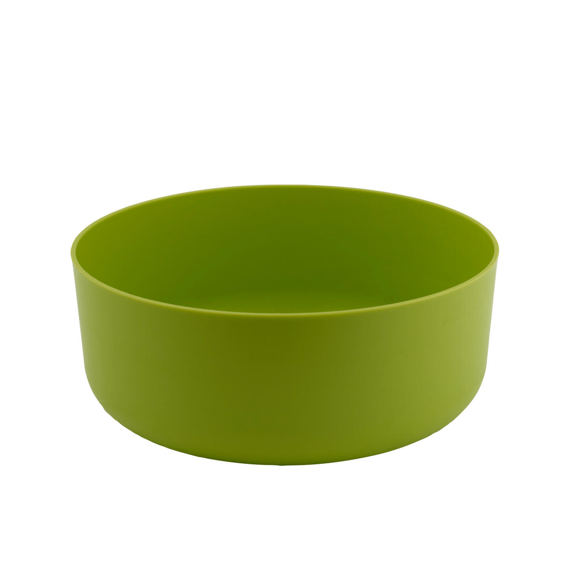 SAMBA Lime bowl, Ø 30 cm