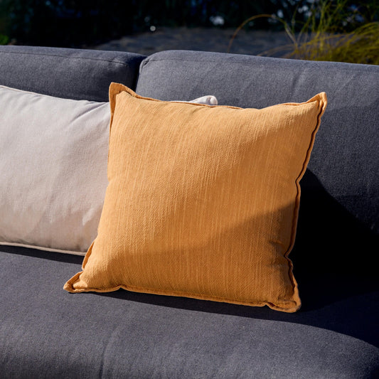 Casa LINNE CUSHION CARAMEL 45X45