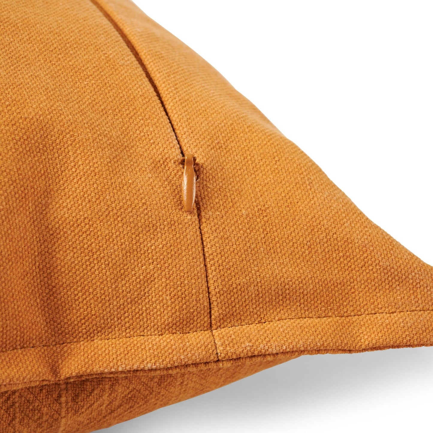 Casa LINNE CUSHION CARAMEL 45X45