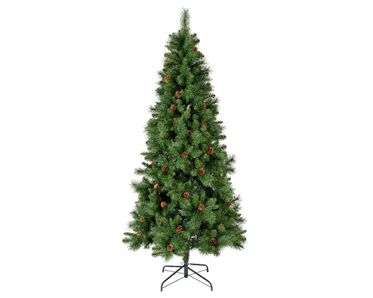 FAIRBANK TREE H210CM