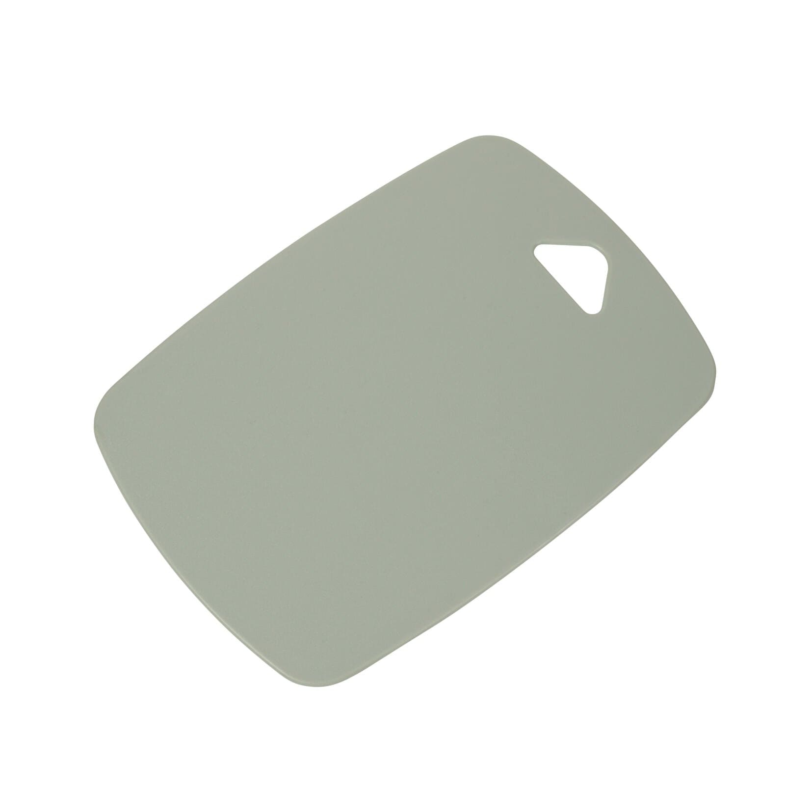 CUISINO chopping board, M, mint