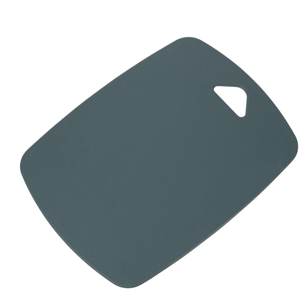 CUISINO Chopping board L green, W 30 x L 40 x D 0,7 cm