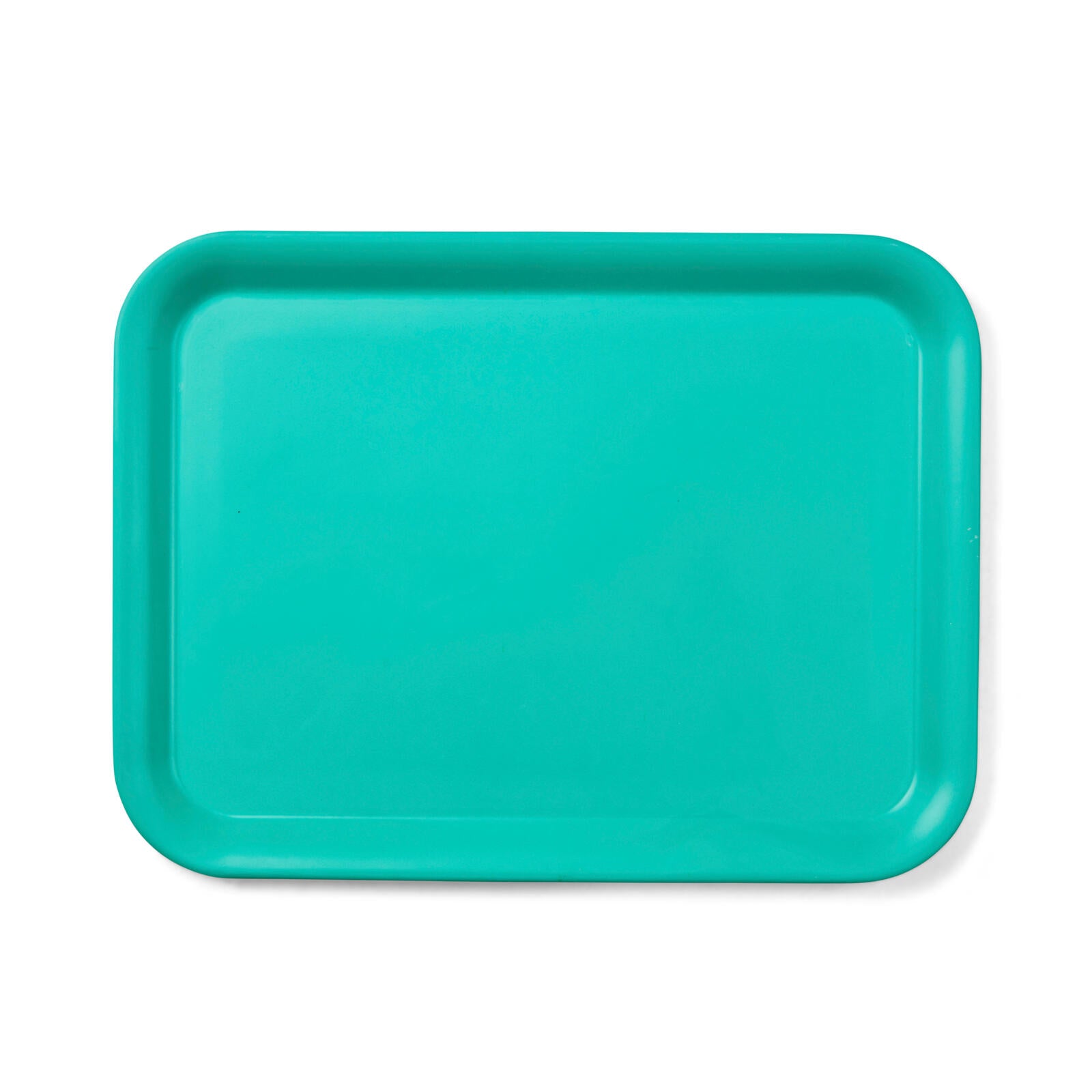 REFRESH tray, water, H 2 x W 32.5 x L 43.4 cm