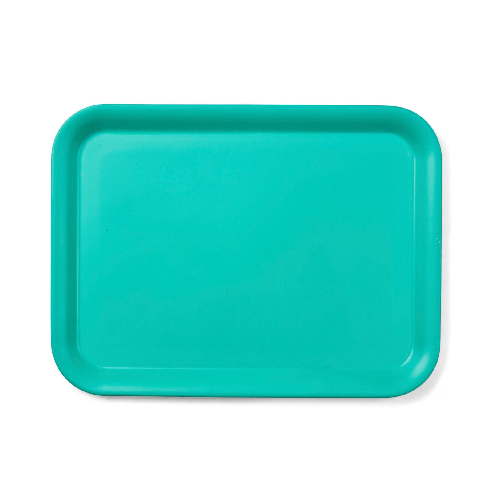 Casa REFRESH tray, water, H 2 x W 32.5 x L 43.4 cm