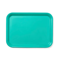 REFRESH tray, water, H 2 x W 32.5 x L 43.4 cm