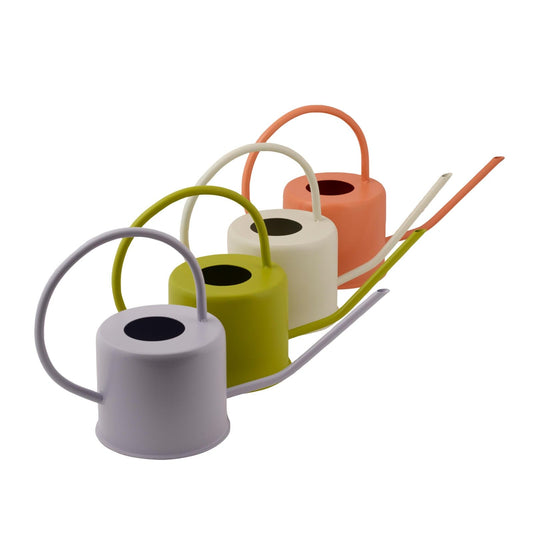 Casa TANAMAN watering can, 4 color variats