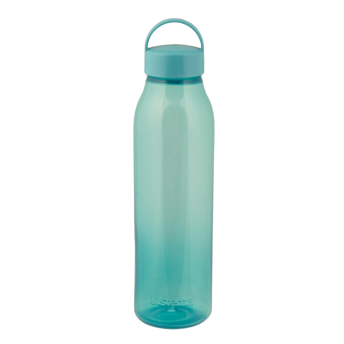 OCEAN BOUND Water bottle 2 colours light blue