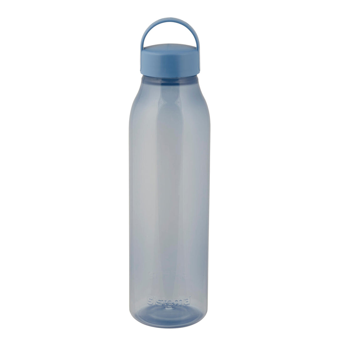 OCEAN BOUND Water bottle, dark blue