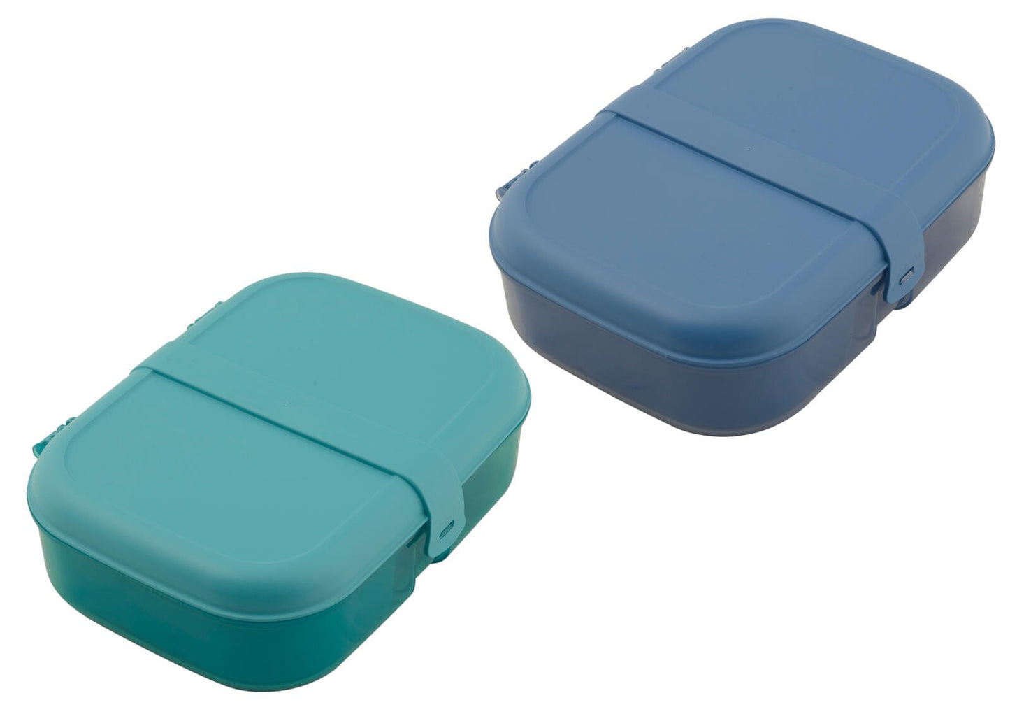 Casa OCEAN BOUND LUNCH BOX 1.1L 2CO