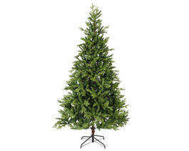 BEAUMONT CHRISTMAS TREE H210CM