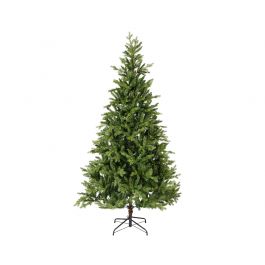 BEAUMONT CHRISTMAS TREE H210CM
