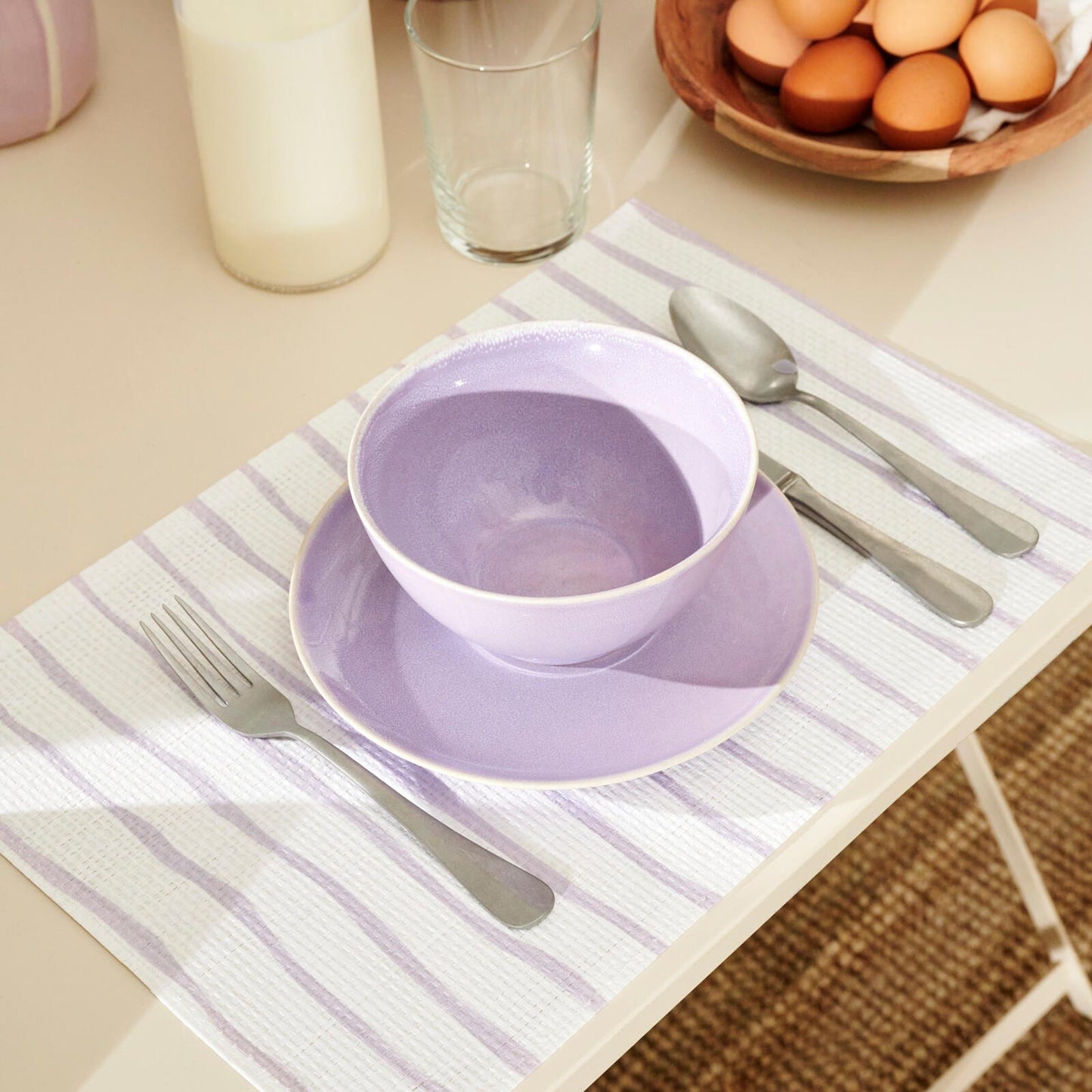 Casa UVO PLACEMAT 2COL