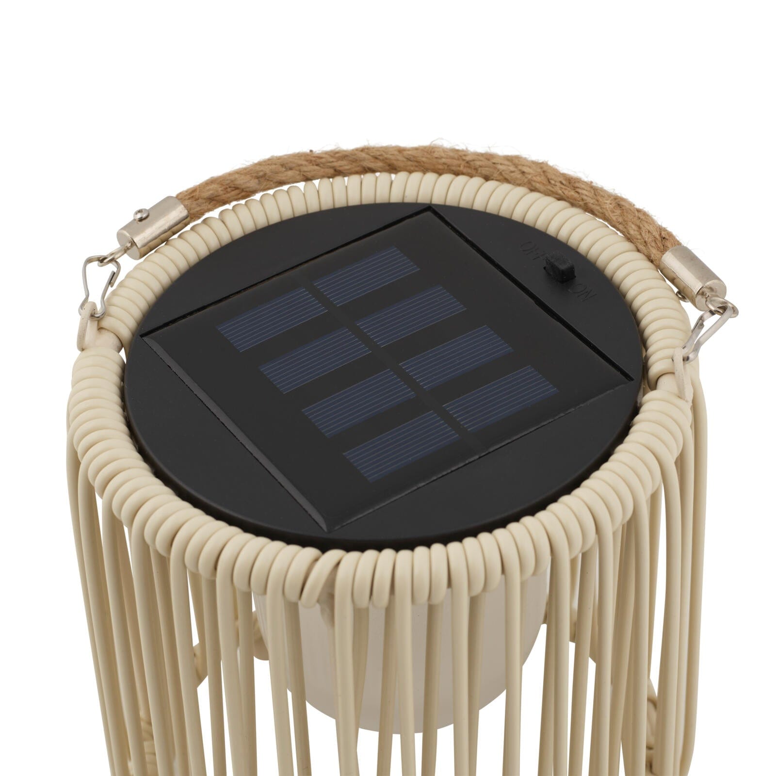 Casa VINN Solar lamp sand