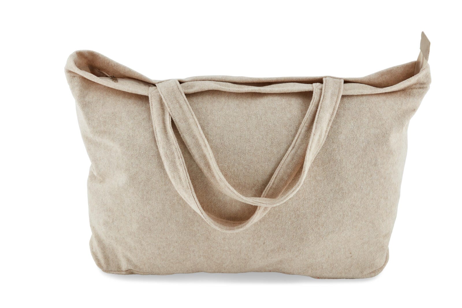 Casa MARIO SHOULDER BAG BEGE 60X35