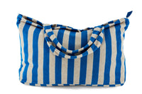 MARIO Blue shoulder bag
