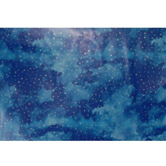 SHEET OF SKY PAPER MT. 2X0.70