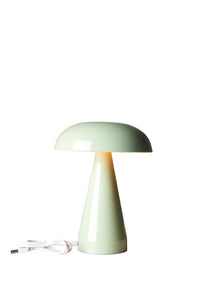 SHROOMLIGHT Mint table lamp