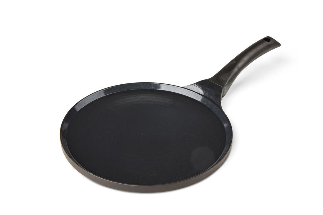 CRÊPE Pan for crêpes black