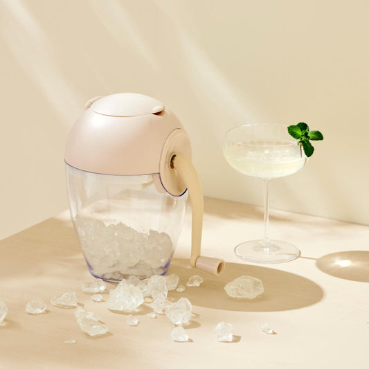 Casa CUISINO ICE CRUSHER SAND